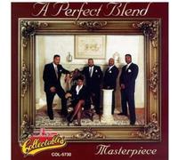 Perfect Blend - Masterpiece