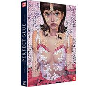 Perfect blue