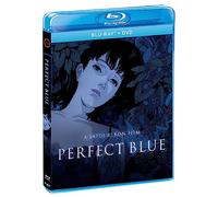 Perfect Blue