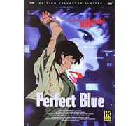Perfect blue