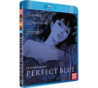 Perfect Blue [Blu-ray]