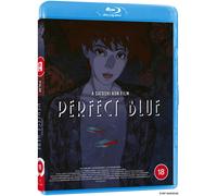 Perfect Blue (Blu-ray) (PRESALE 09/11/2026)