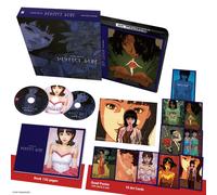 Perfect Blue Deluxe Edition (4K UHD Blu-ray) Masaaki Okura Junko Iwao