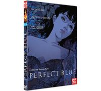 Perfect Blue - Dvd