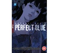 Perfect Blue (DVD) Satoshi Kon