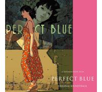 Perfect Blue Original Soundtrack 2025 Remaster CD Satoshi Kon Anime OST NEW