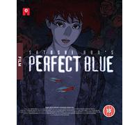 Perfect Blue - Standard Edition [Edizione: Regno Unito]