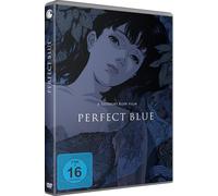 Perfect Blue - The Movie - DVD