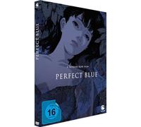 Perfect Blue - The Movie - Limited Edition