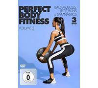 Perfect Body Fitness Vol.2