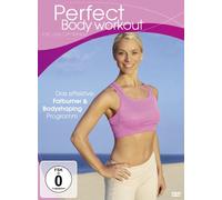 Perfect Body Workout mit Joey Grit Winkler - Das effektive Fatburer & Bodyshaping Programm