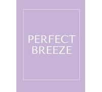 Perfect Breeze - Coffee Table Book for Beach House/Travel Hotel Interior Design/Home Decor: Great Display Decorative Element for Bookshelves in Office/Living Room/Bedroom