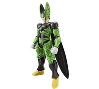 Figure-Rise Standard Dragon Ball Cell FINALE FORM Kit Di Rinnovo Dal Giappone