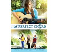 Perfect Chord, A (DVD) Elina Odnoralov Avery Noel Malia Flack