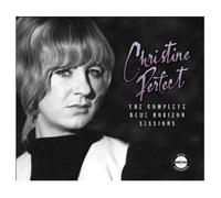 The Complete Blue Horizon Sessions