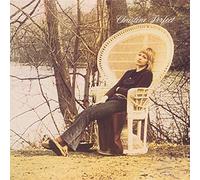 Perfect Christine( Vocalist Fleetwood Mac) - Christine Perfect (180 Gr. Vinyl Crystal Clear & Solid White Limited Edt.)