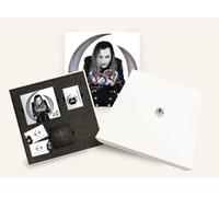 A Perfect Circle Eat The Elephant Deluxe (Vinyl LP)