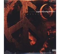 Perfect Circle - Emotive