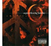 A Perfect Circle Emotive (Vinyl LP)