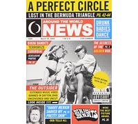 Perfect Circle - Lost in the Bermuda Triangle