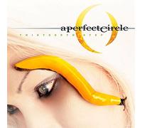 A Perfect Circle Thirteenth Step (CD) Album