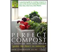 Perfect Compost: A Masterclass with Peter Proctor (DVD)