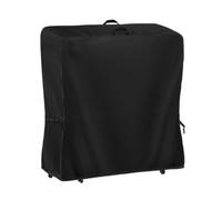 Perfect Contour Fit: Fitting mainstream 45-50 inch outdoor TV carts, offeri