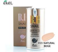 Perfect Cover BB Cream 50 g Collagene BB Cream Snail BB Cream Cosmetici coreani