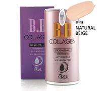 Perfect Cover Collagen BB Cream 50g SPF50+ PA+++ #Natural Beige K-Beauty Nuovo
