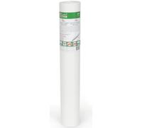 Perfect Cover ECO | Bâche de Protection Peinture | Non-tissé de couverture pour la Protection temporaire du Sol (1m x 25m)