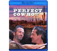 Perfect Cowboy (BD) (Blu-ray) Charla Cochran William Nicol Jeffrey Watkins