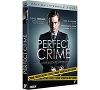 Perfect crime - 2 dvd