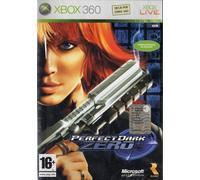 Perfect Dark Zero