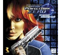 Perfect Dark - Zero: Original Video Game Soundtrack