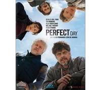 Perfect Day [Blu-ray]