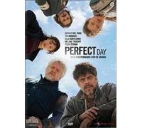 perfect day DVD Italian Import (DVD)