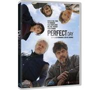 Perfect Day [Blu-Ray] - 2015