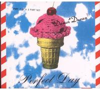 PERFECT DAY CD UK PARLOPHONE 1995