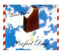 PERFECT DAY CD UK PARLOPHONE 1995