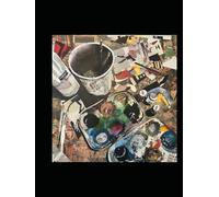 Perfect Day: Why Don't You Paint Anymore?