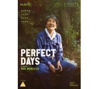 Perfect Days