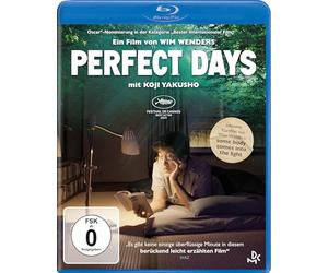 Perfect Days