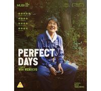 Perfect Days [Blu-Ray] [Region B] (IMPORT) (Nessuna versione italiana)