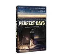 Perfect Days (DVD)
