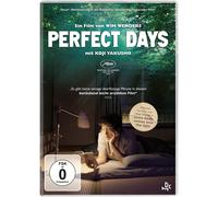 Perfect Days (DVD)