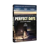 Perfect Days (Regione 2 PAL) - Wim Wenders