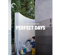 Perfect Days (La collezione Criterion) [Blu-ray]