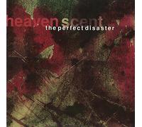 Perfect Disaster - PERFECT DISASTER - Heaven scent (1990)