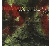 PERFECT DISASTER - Heaven Scent