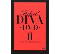 PERFECT! DIVA DVD ACT 2 -CELEB